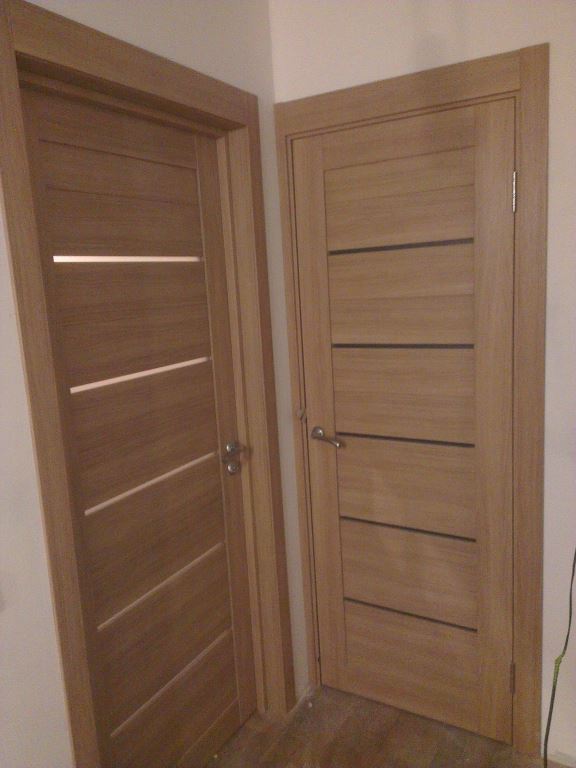 Межкомнатная дверь